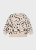MAYORAL: Sweatshirt and Leggings SET