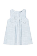 DK: Fancy Blues Dress