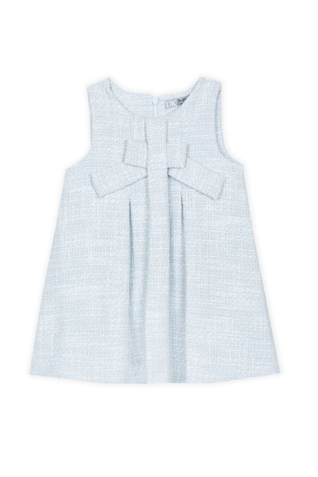 DK: Fancy Blues Dress