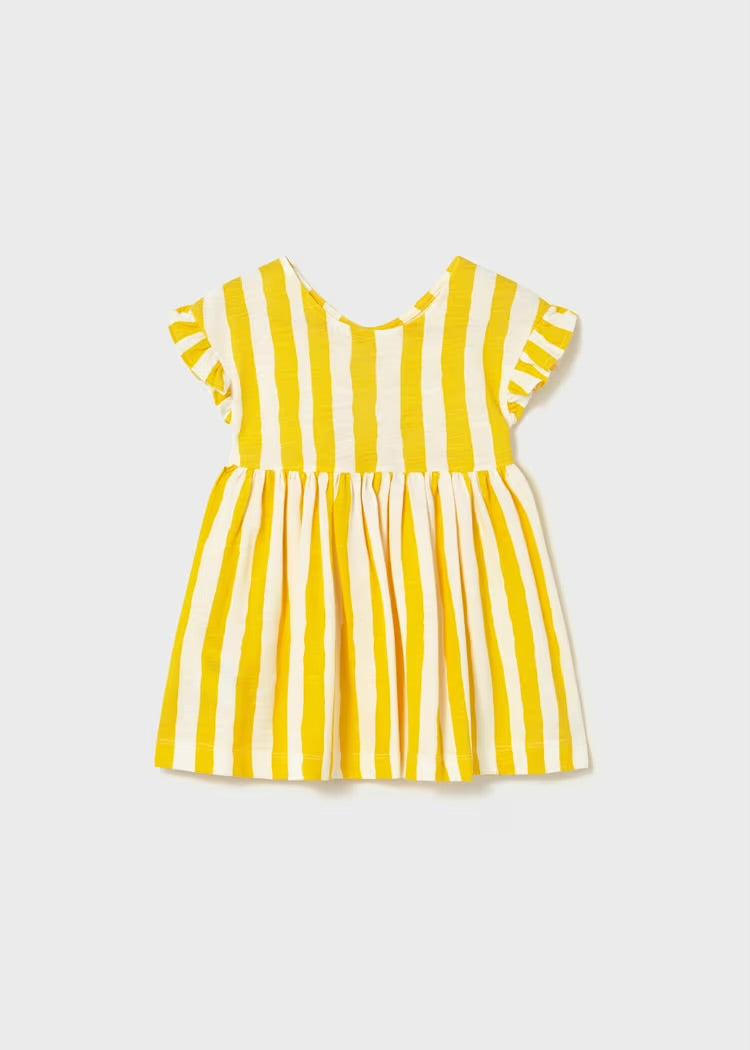 Mayoral: Baby Knit Dress