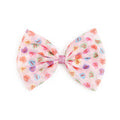 CANDY HEARTS BOW