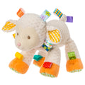 MARY MEYER: Taggies Sherbet Lamb Teether Rattle