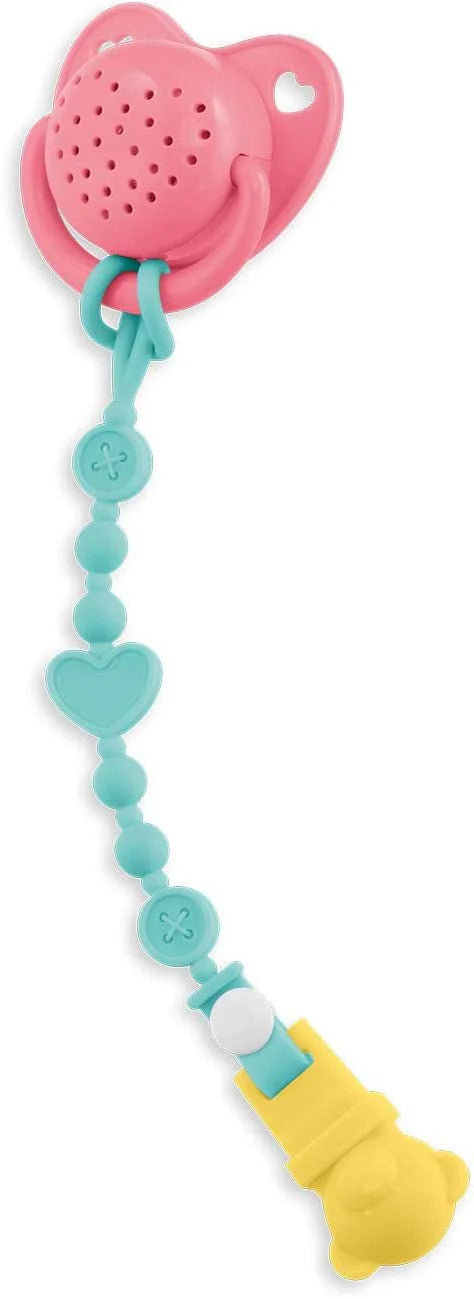 COROLLE: Pacifier With Sounds