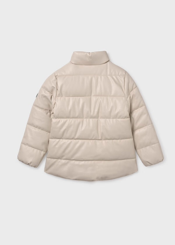 MAYORAL: Girl Puffer Jacket