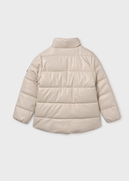 MAYORAL: Girl Puffer Jacket