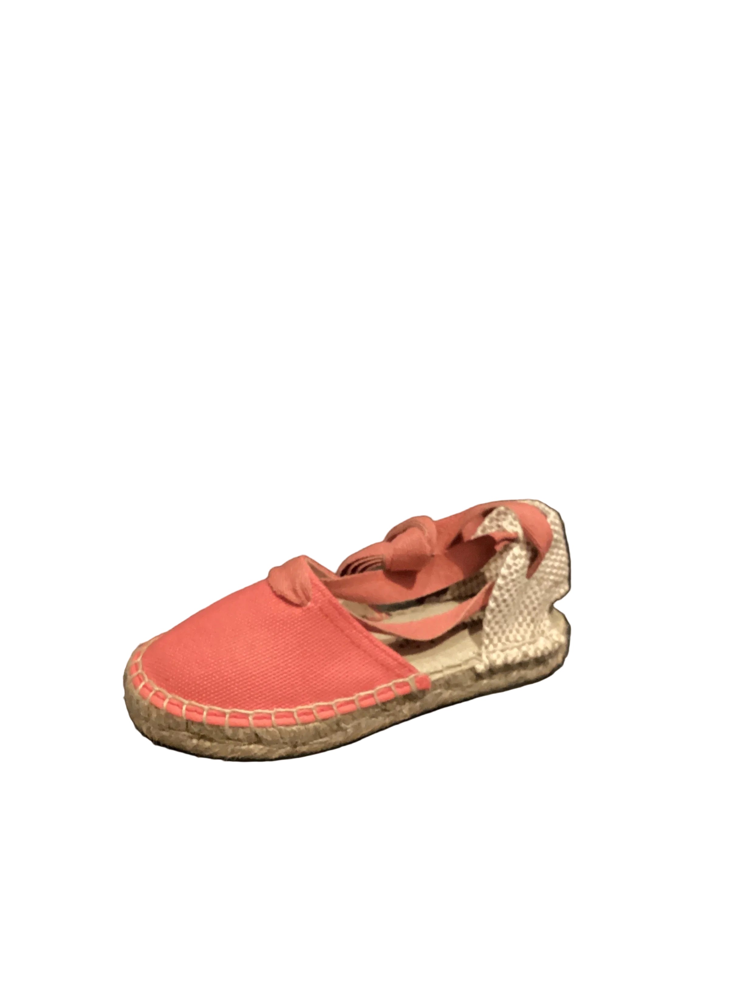CHILDRENCHIC: WOVEN ESPADRILLE SHOES