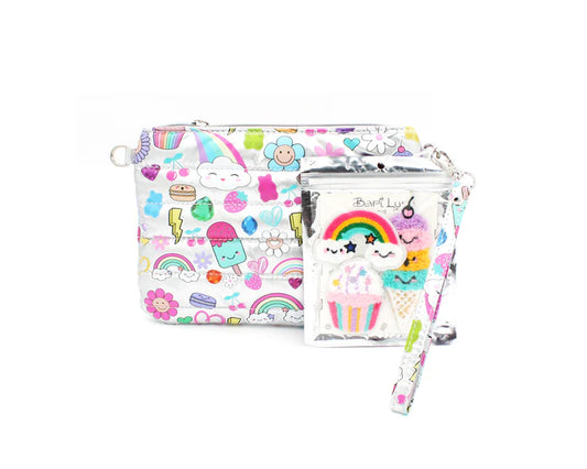 Printed Bag