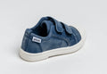 CHUS : Boys Blake Sneakers Navy Blue