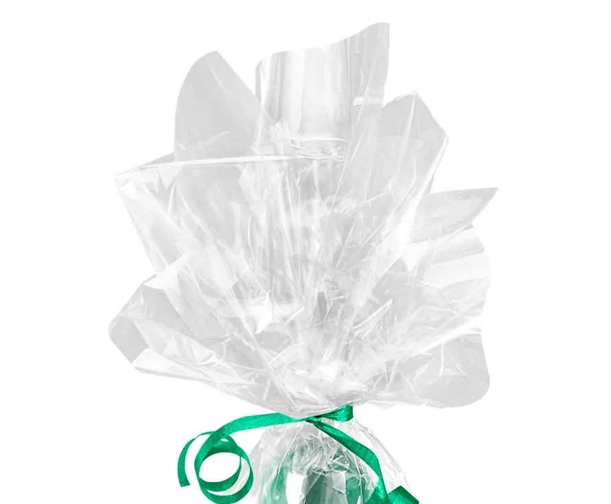 WRAPPING