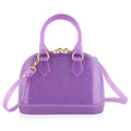 Purple Sparkle