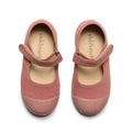 CHILDRENCHIC: CANVAS MARYJANE