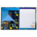 ISCREAM: Corey Paige sports clipboard set