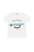 DK: White Classic