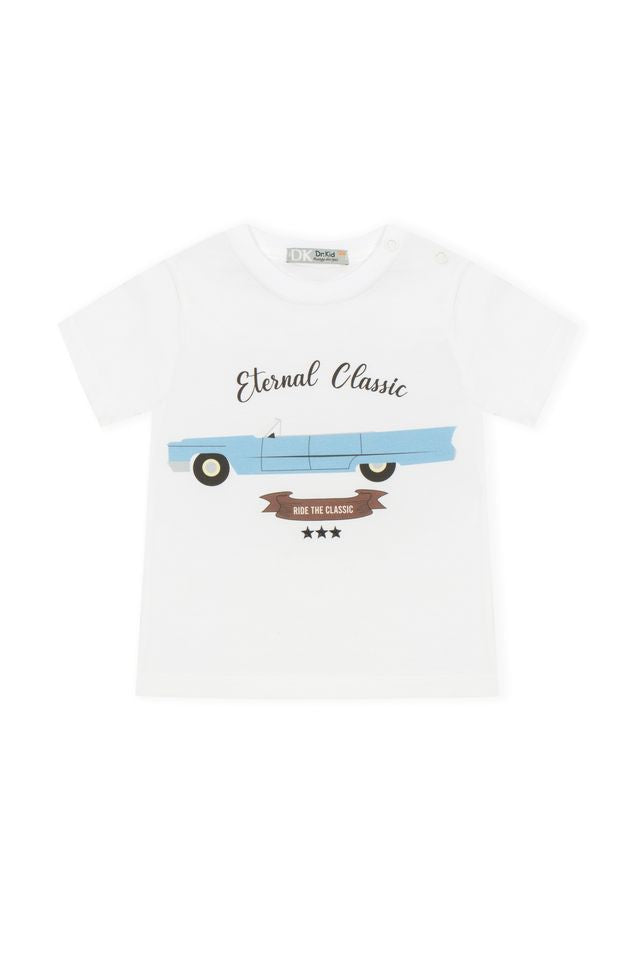 DK: White Classic