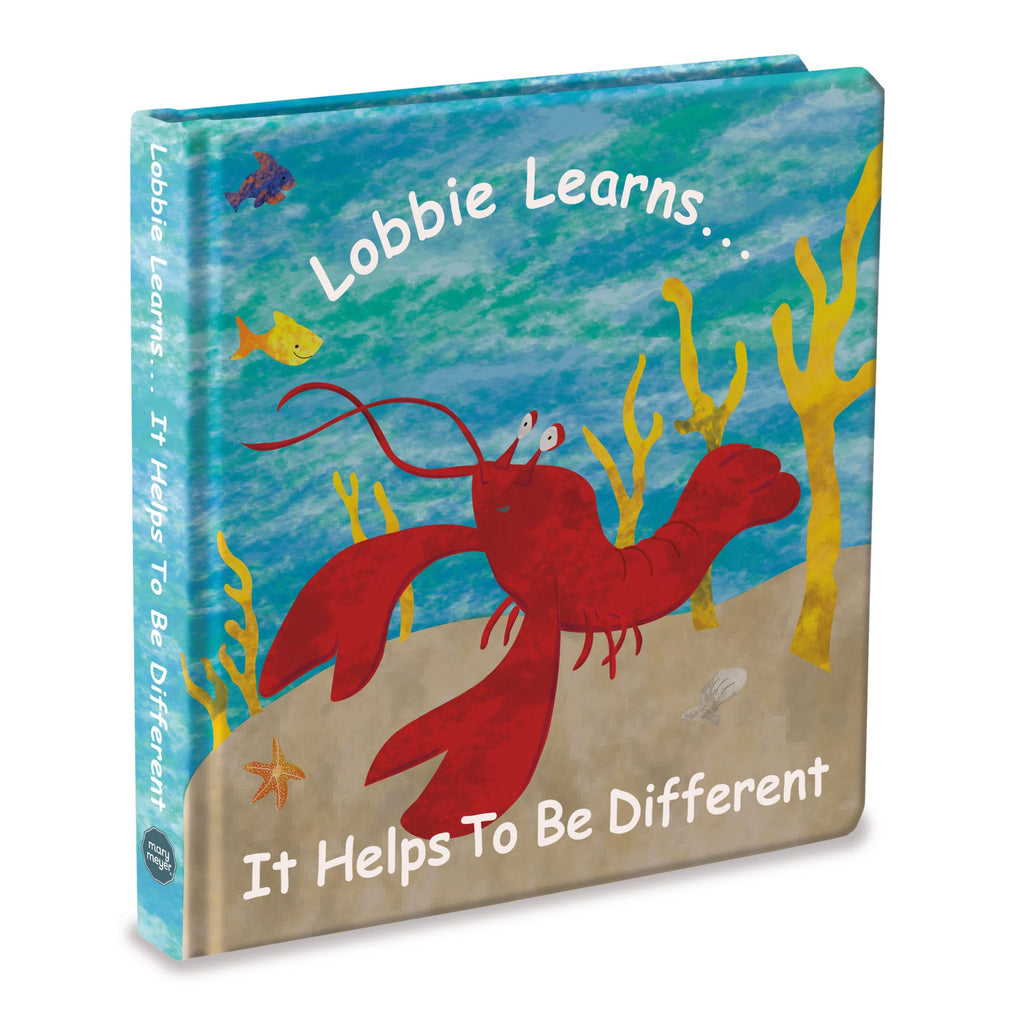 MARY MEYER: LOBBIE BOARD BOOK