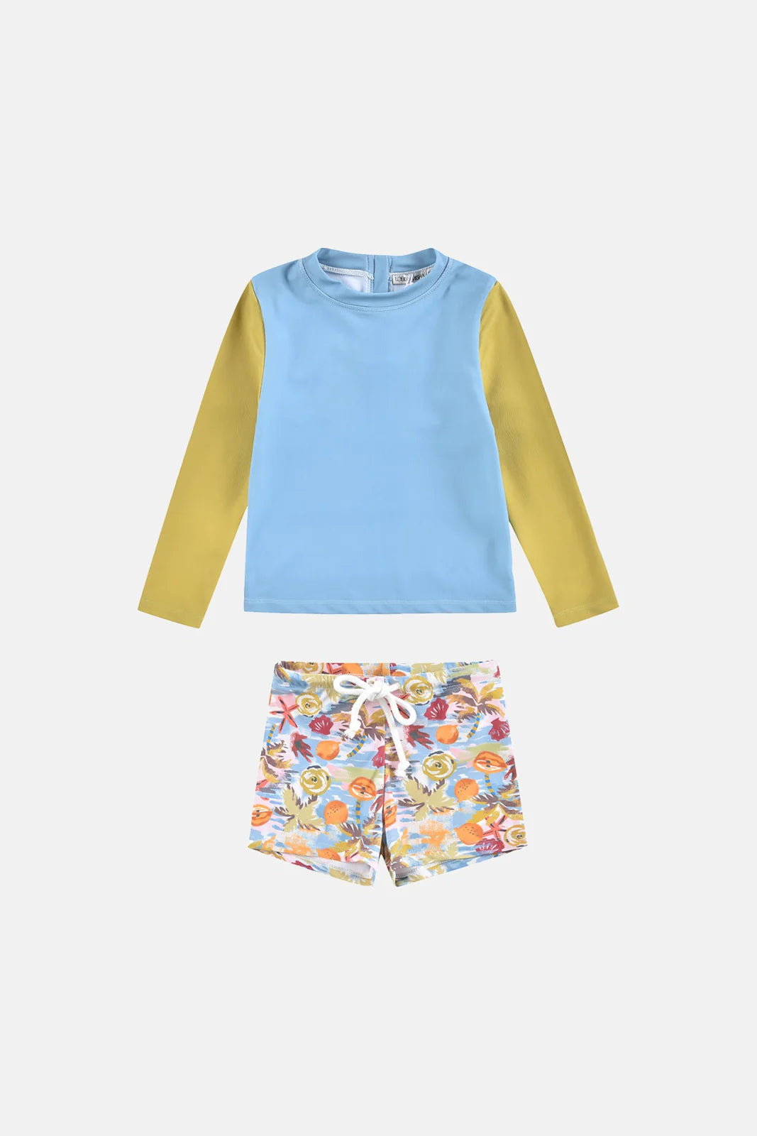 BATHING SET AGIK