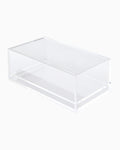 OH MY MAHJONG: Acrylic Box- Clear Lid