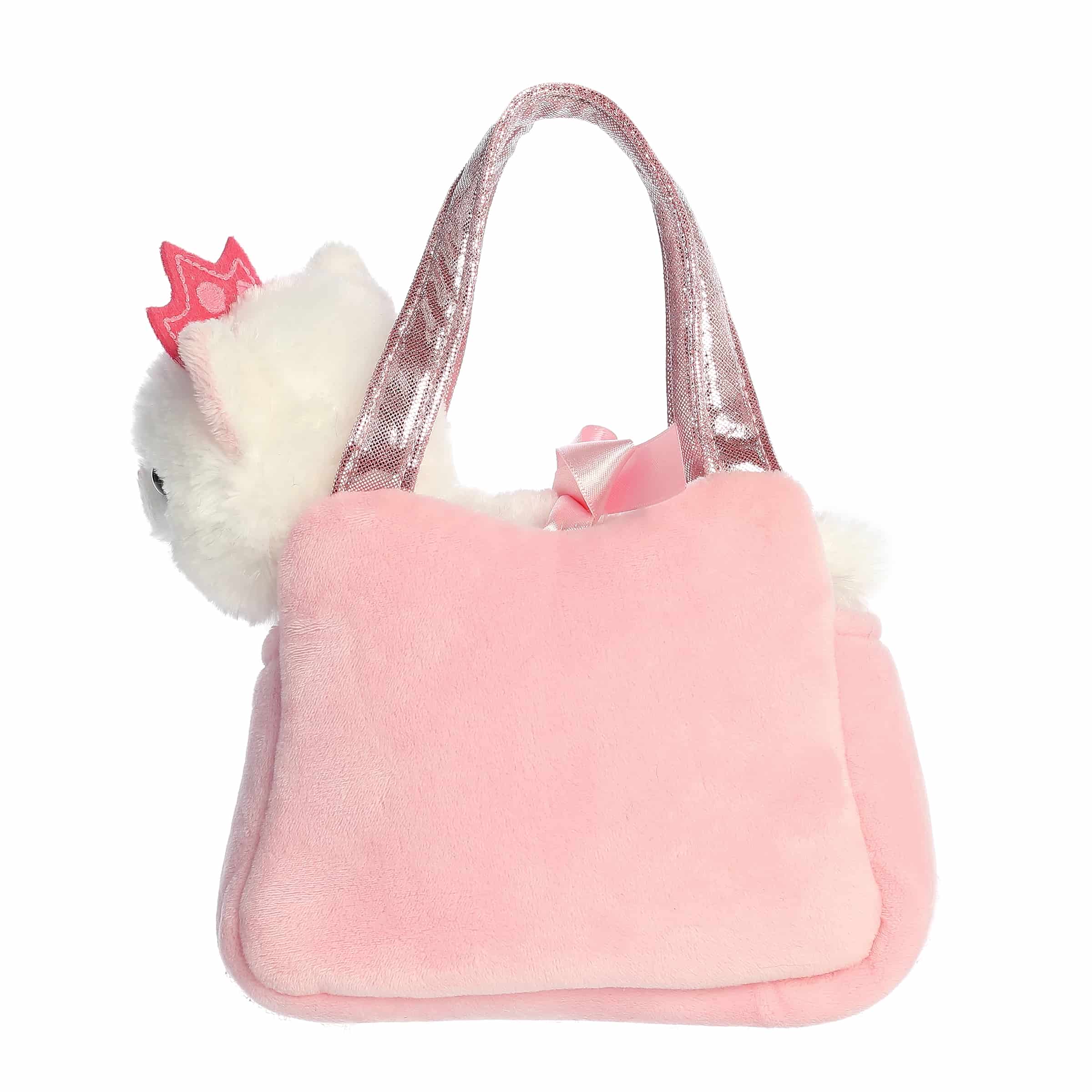 AURORA: 7” Princess Kitty Tutu