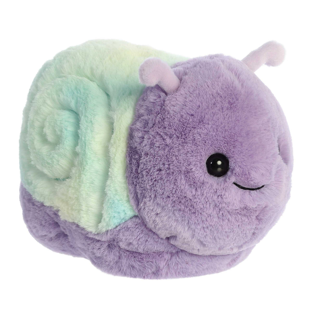 AURORA: 10” Emily Snail