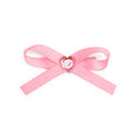 DAINTY HEART BOW