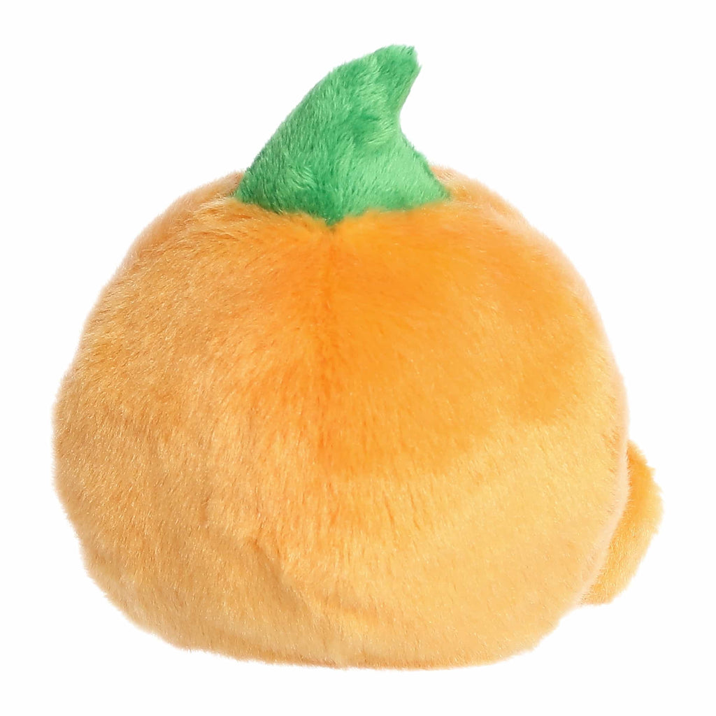 AURORA: 5” Gourdon Jack O’ Lantern Palm Pals