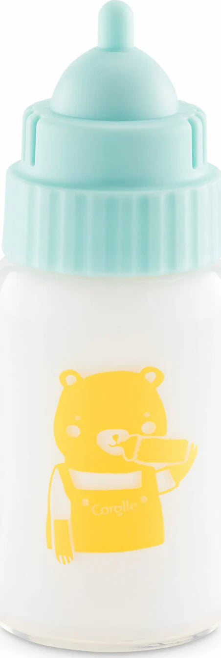 COROLLE: Baby Milk Bottle with Sound