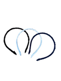 BARI LYNN: BRAIDED HEADBAND