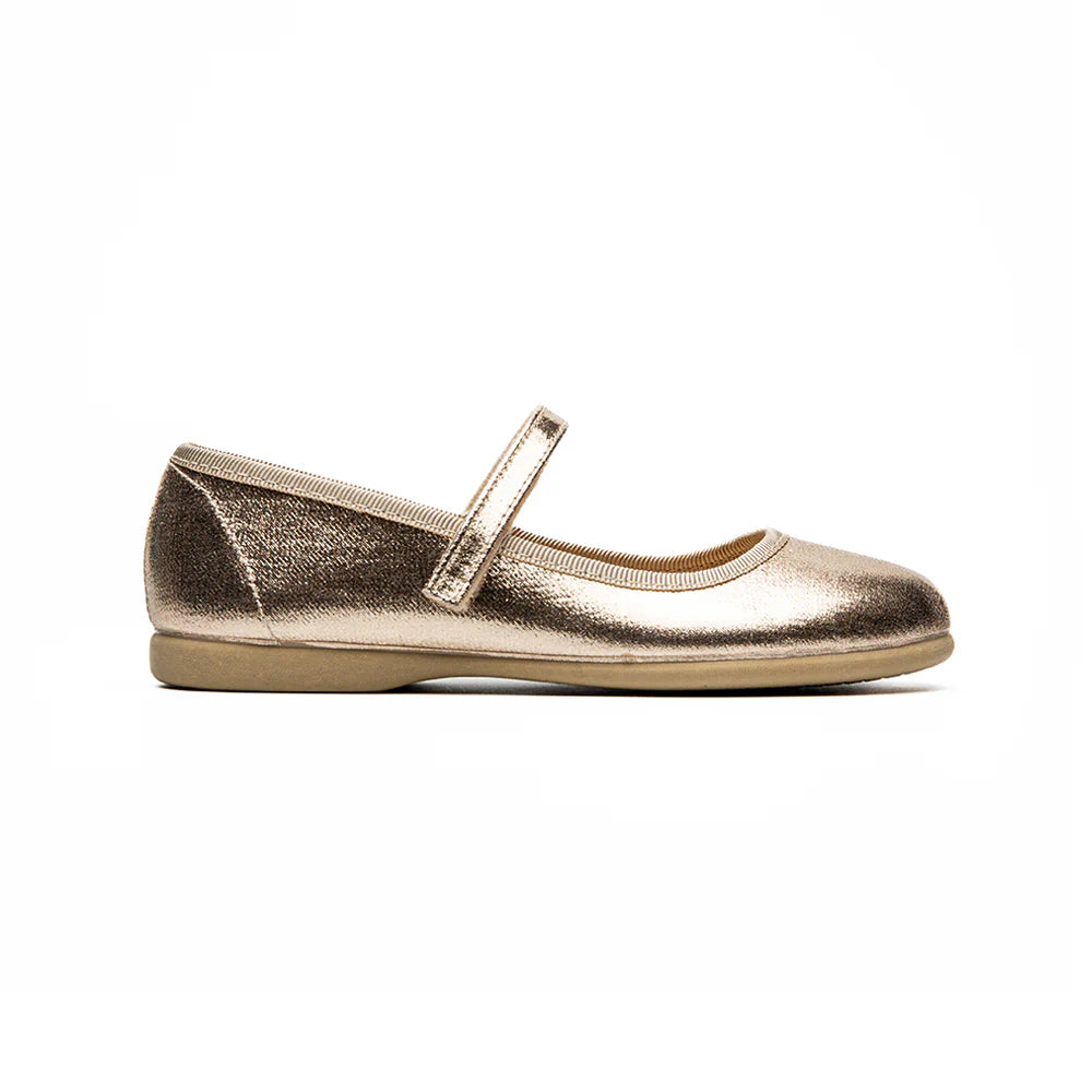 CHILDREN CHIC: Mila Gold