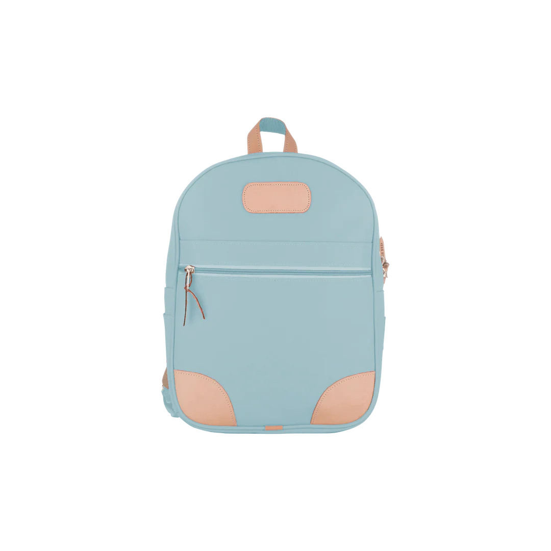 JON HART: Backpack