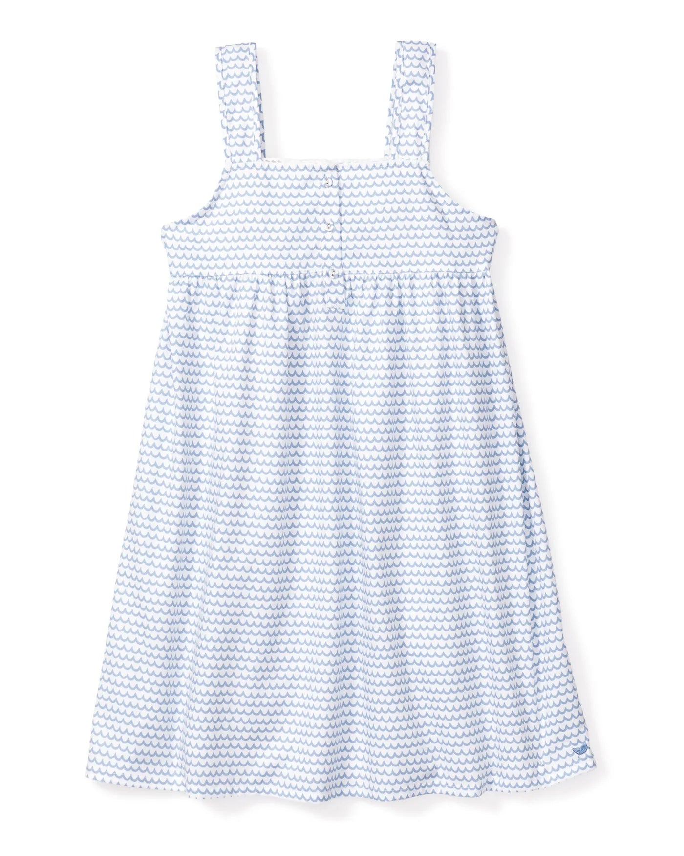PETITE PLUME : LA MER CHARLOTTE NIGHTGOWN