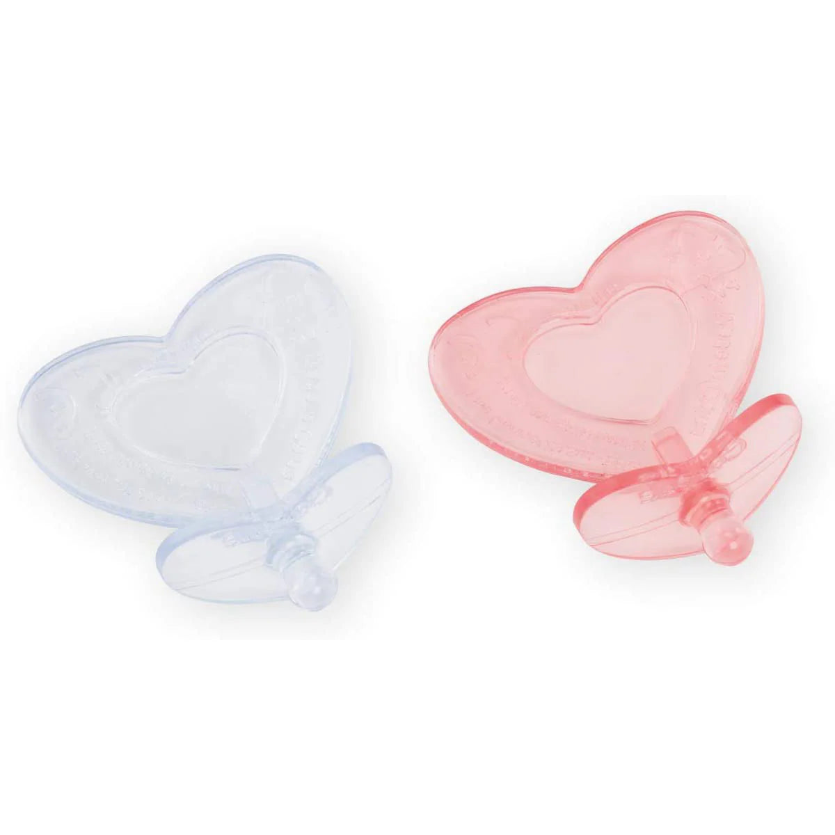 COROLLE: Pacifiers Set of 2