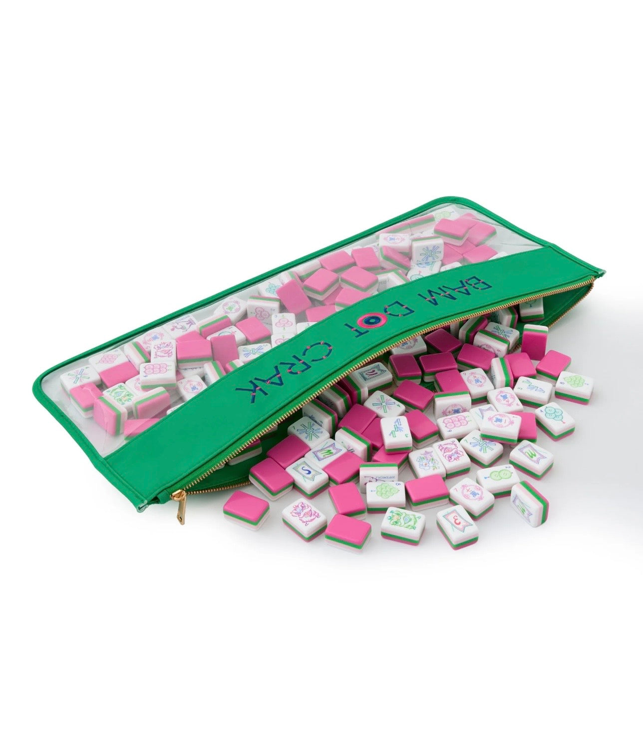OH MY MAHJONG: AMARA MAHJONG TILES
