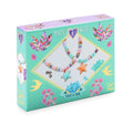 DJECO: LGA BEADS - STAR HEISHI