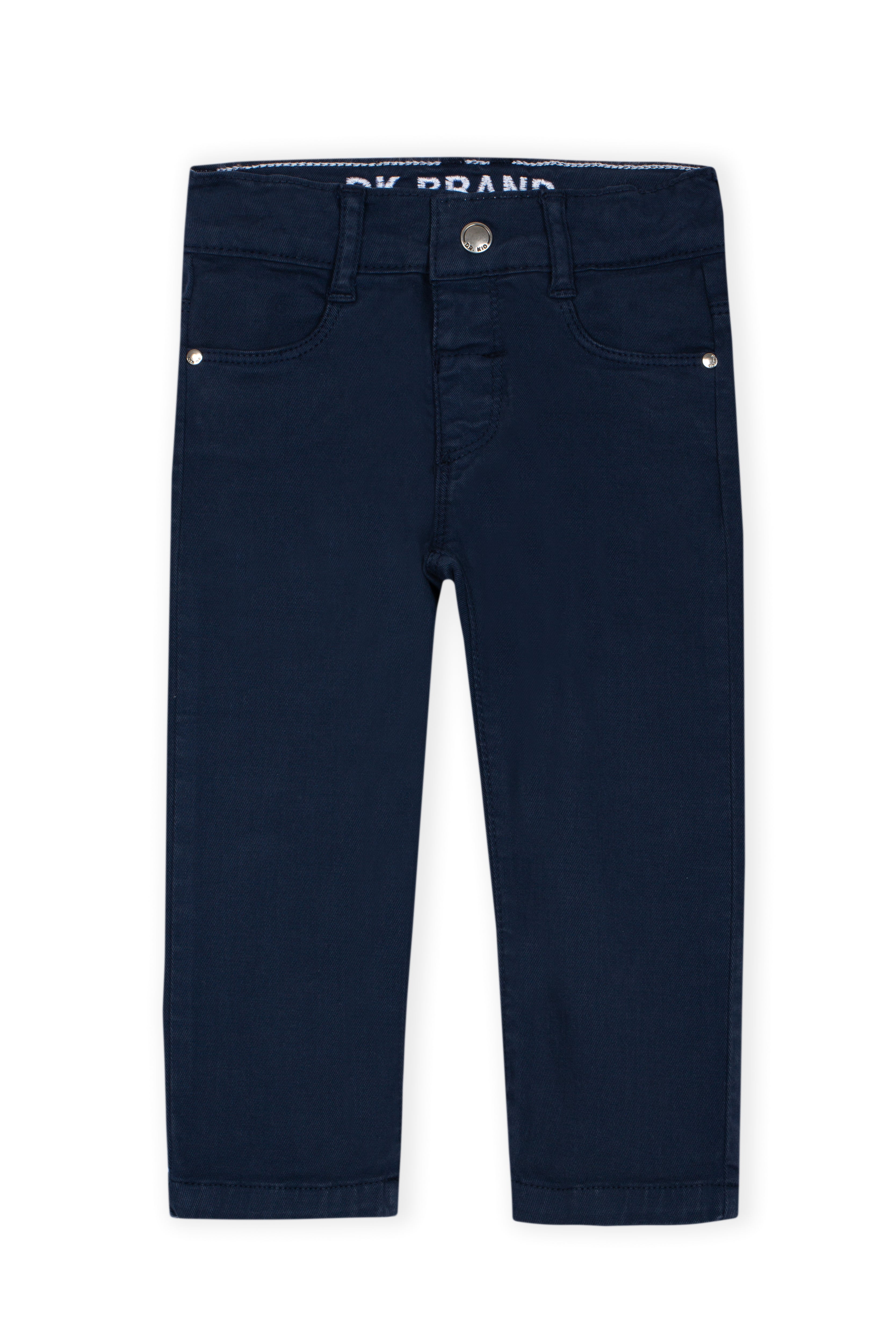 Dr Kid. Boys Navy Blue Pants