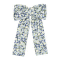 Daisies Bow