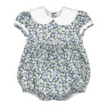 Daisies Romper