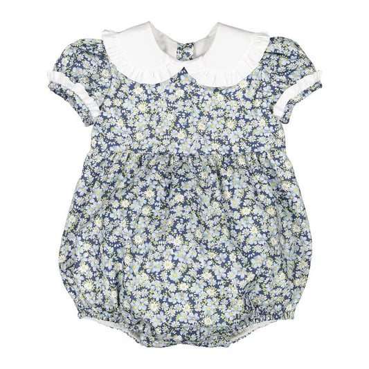 Daisies Romper