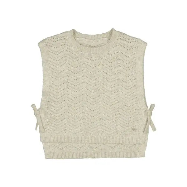 Mayoral: knit vest