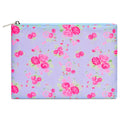 ISCREAM : DITSY FLORAL COSMETIC BAG