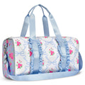 ISCREAM : DITSY FLORAL DUFFEL