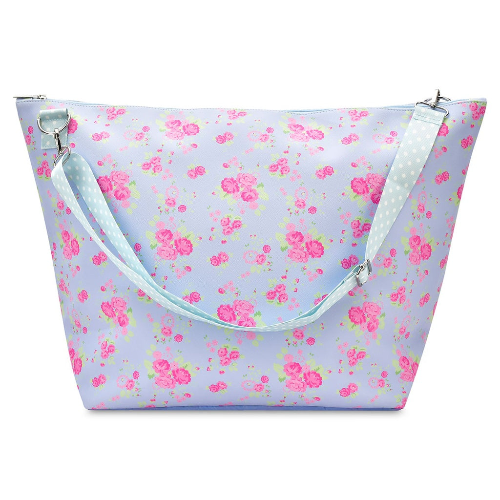 ISCREAM : DITSY FLORAL WEEKENDER BAG
