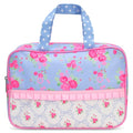 ISCREAM : DITSY LARGE COSMETIC BAG