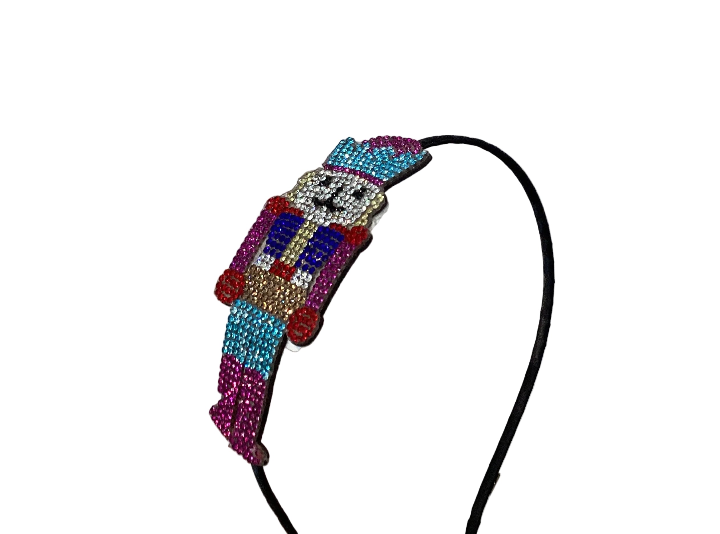 Christmas Headband