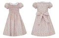 ANAVINI : ALEXANDRA DRESS