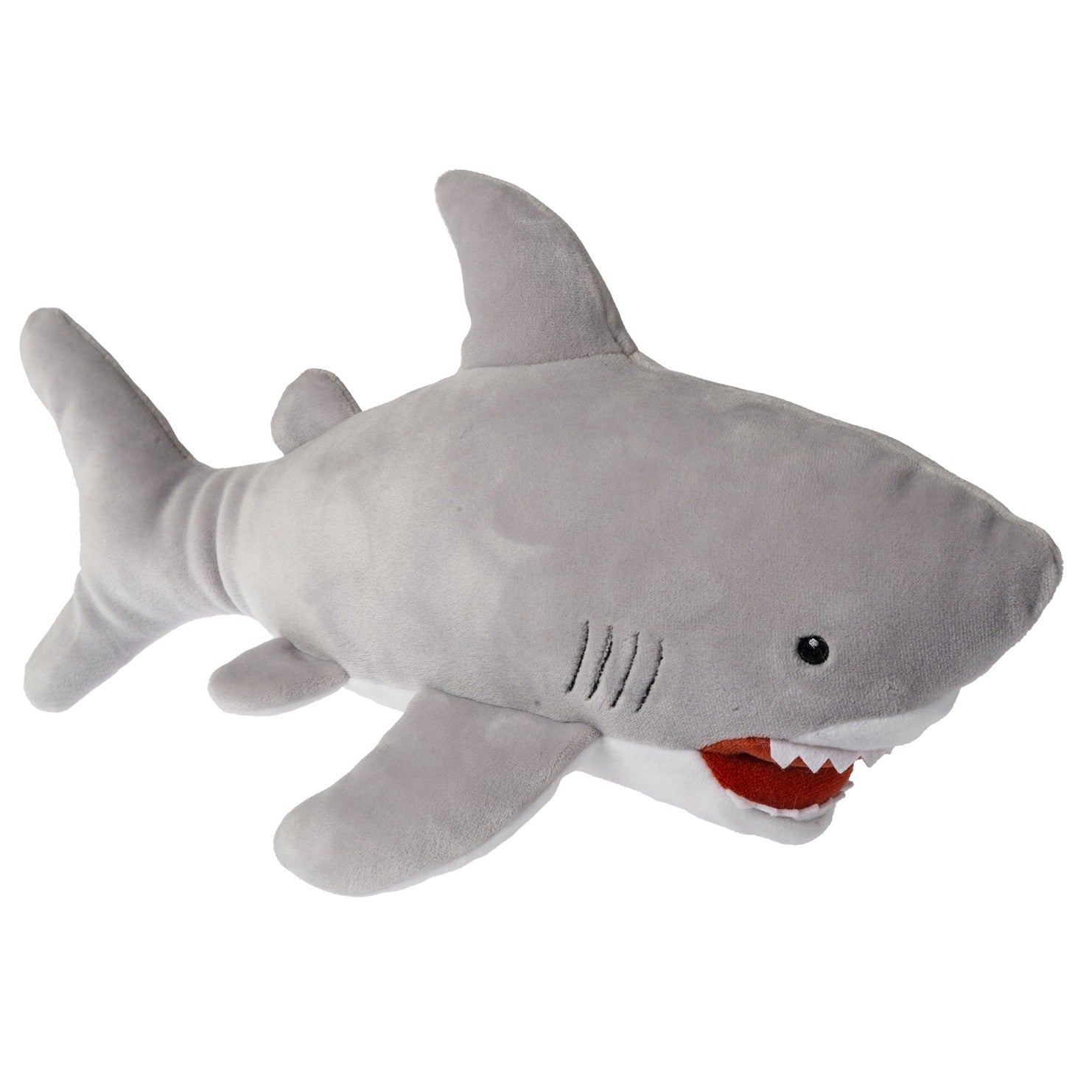 MARY MEYER: Smootheez Shark