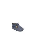 CHILDRENCHIC: TSTRAP BLUE SHOES
