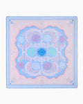 OH MY MAHJONG: Peri-twinkle Mat