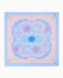 OH MY MAHJONG: Peri-twinkle Mat