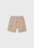 MAYORAL : Cargo Chino Shorts Boston Kids