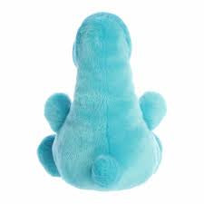 AURORA: 5” Glen Loch Ness Monster Palm Pals